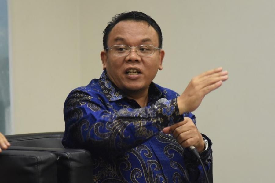 podiumnews.com-Utamakan Penanganan Covid-19 Daripada Omnibus Law